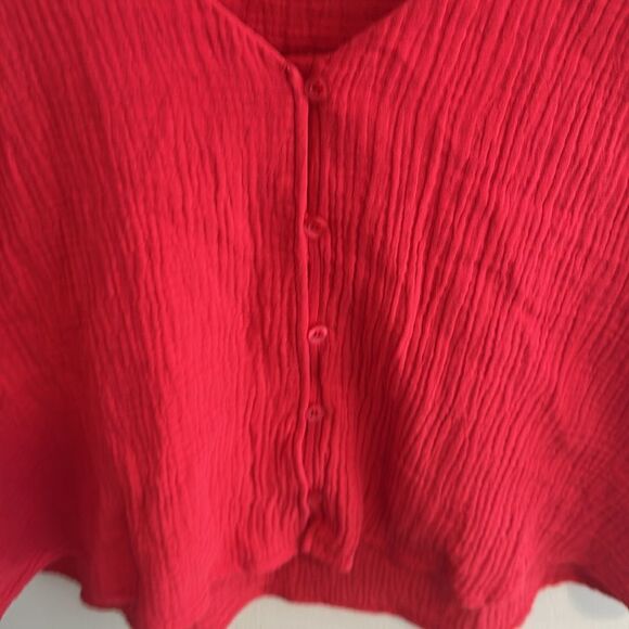 Women’s Large Lounge Set. Tank Top and Shorts. Size Large - Picture 7 of 9